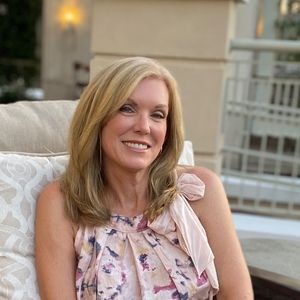 Meet your Posher, Terri